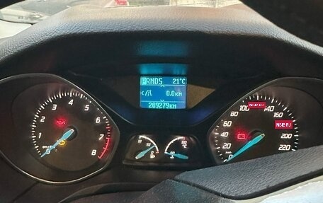 Ford Focus III, 2011 год, 600 000 рублей, 5 фотография