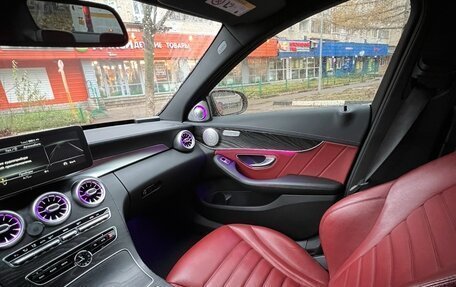 Mercedes-Benz C-Класс, 2015 год, 2 600 000 рублей, 4 фотография