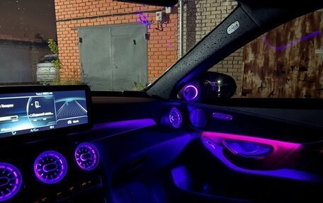 Mercedes-Benz C-Класс, 2015 год, 2 600 000 рублей, 12 фотография