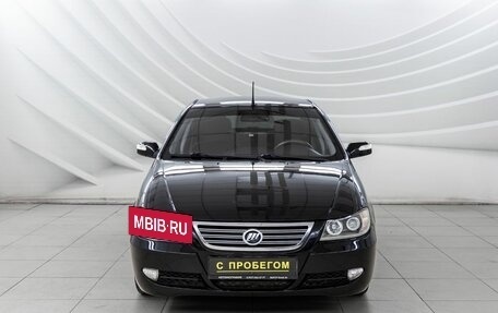 Lifan Solano I (630) рестайлинг, 2013 год, 348 000 рублей, 2 фотография
