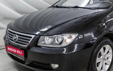 Lifan Solano I (630) рестайлинг, 2013 год, 348 000 рублей, 10 фотография