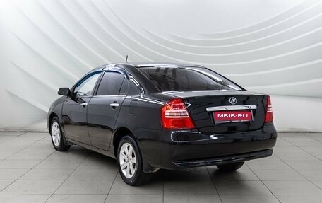 Lifan Solano I (630) рестайлинг, 2013 год, 348 000 рублей, 5 фотография