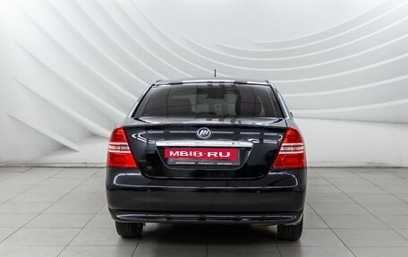 Lifan Solano I (630) рестайлинг, 2013 год, 348 000 рублей, 6 фотография