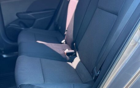 Hyundai Solaris II рестайлинг, 2017 год, 1 150 000 рублей, 13 фотография