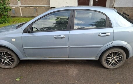 Chevrolet Lacetti, 2009 год, 300 000 рублей, 9 фотография