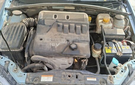Chevrolet Lacetti, 2009 год, 300 000 рублей, 4 фотография