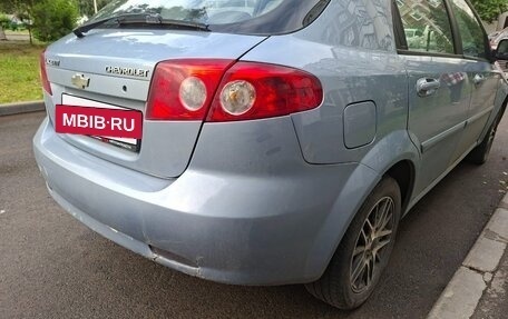 Chevrolet Lacetti, 2009 год, 300 000 рублей, 11 фотография