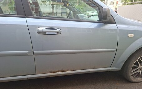 Chevrolet Lacetti, 2009 год, 300 000 рублей, 12 фотография