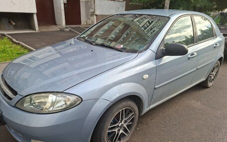 Chevrolet Lacetti, 2009 год, 300 000 рублей, 13 фотография