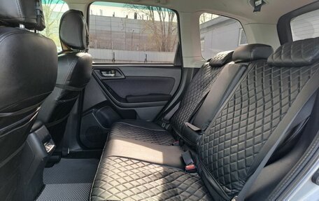 Subaru Forester, 2018 год, 1 979 000 рублей, 12 фотография