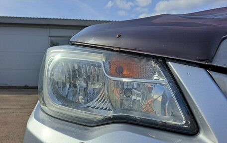 Subaru Forester, 2018 год, 1 979 000 рублей, 17 фотография