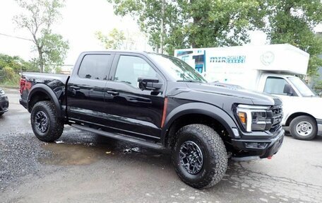 Ford F-150, 2025 год, 20 750 000 рублей, 3 фотография