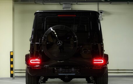 Mercedes-Benz G-Класс AMG, 2025 год, 27 000 000 рублей, 4 фотография