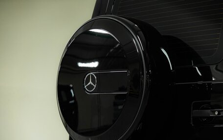 Mercedes-Benz G-Класс AMG, 2025 год, 27 000 000 рублей, 7 фотография