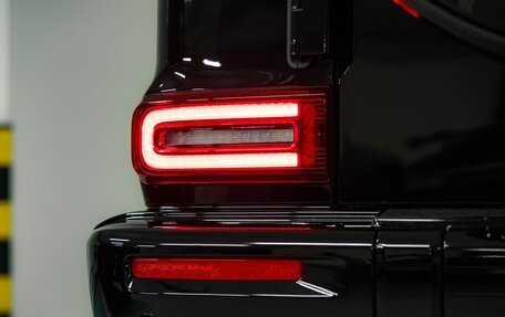 Mercedes-Benz G-Класс AMG, 2025 год, 27 000 000 рублей, 6 фотография