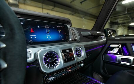 Mercedes-Benz G-Класс AMG, 2025 год, 27 000 000 рублей, 10 фотография