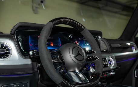 Mercedes-Benz G-Класс AMG, 2025 год, 27 000 000 рублей, 9 фотография