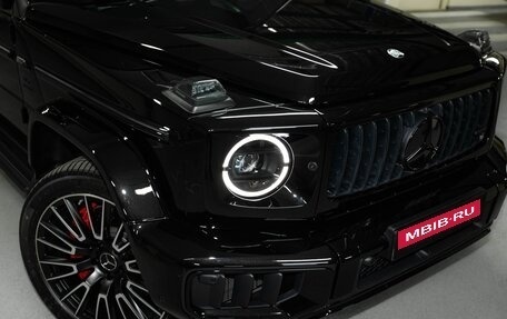 Mercedes-Benz G-Класс AMG, 2025 год, 27 000 000 рублей, 5 фотография