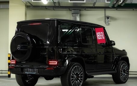 Mercedes-Benz G-Класс AMG, 2025 год, 27 000 000 рублей, 3 фотография