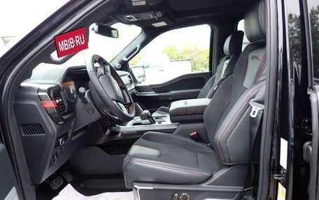 Ford F-150, 2025 год, 20 750 000 рублей, 14 фотография