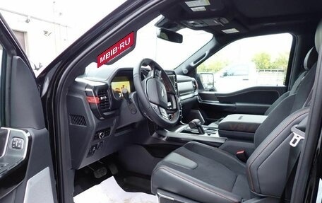 Ford F-150, 2025 год, 20 750 000 рублей, 12 фотография