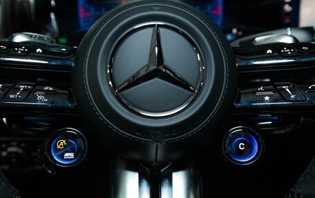 Mercedes-Benz G-Класс AMG, 2025 год, 27 000 000 рублей, 11 фотография