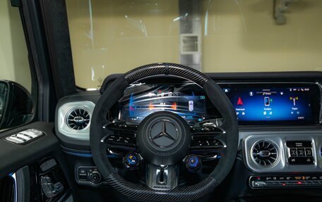 Mercedes-Benz G-Класс AMG, 2025 год, 27 000 000 рублей, 13 фотография