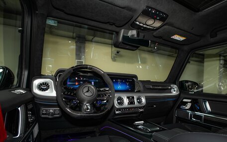 Mercedes-Benz G-Класс AMG, 2025 год, 27 000 000 рублей, 15 фотография