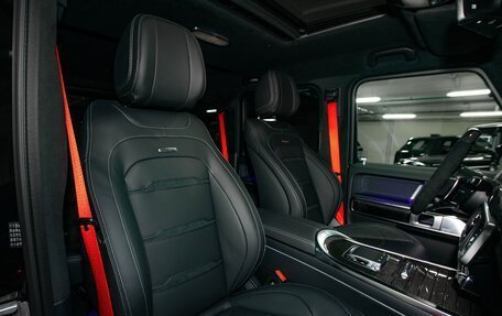 Mercedes-Benz G-Класс AMG, 2025 год, 27 000 000 рублей, 23 фотография