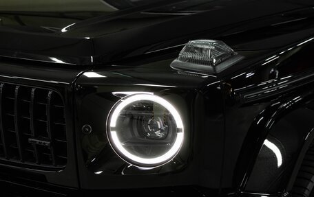 Mercedes-Benz G-Класс AMG, 2025 год, 27 000 000 рублей, 21 фотография