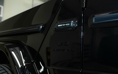 Mercedes-Benz G-Класс AMG, 2025 год, 27 000 000 рублей, 20 фотография