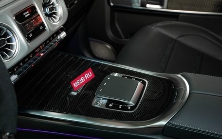 Mercedes-Benz G-Класс AMG, 2025 год, 27 000 000 рублей, 18 фотография