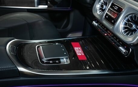 Mercedes-Benz G-Класс AMG, 2025 год, 27 000 000 рублей, 17 фотография