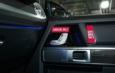 Mercedes-Benz G-Класс AMG, 2025 год, 27 000 000 рублей, 22 фотография