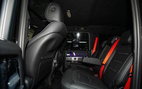 Mercedes-Benz G-Класс AMG, 2025 год, 27 000 000 рублей, 26 фотография
