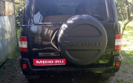 ЛуАЗ Patriot, 2012 год, 750 000 рублей, 2 фотография