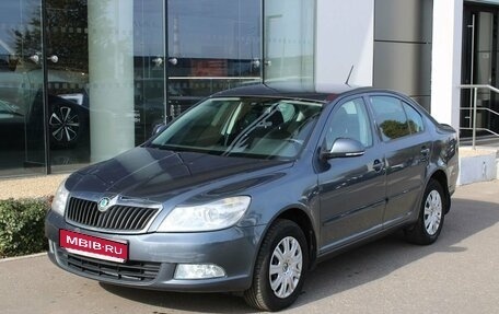 Skoda Octavia, 2011 год, 715 000 рублей, 1 фотография