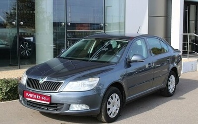 Skoda Octavia, 2011 год, 715 000 рублей, 1 фотография