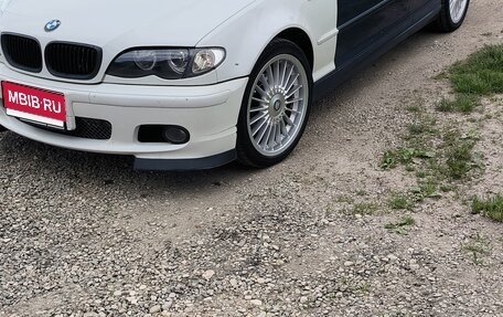 BMW 3 серия, 2000 год, 720 000 рублей, 1 фотография