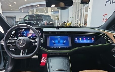 Mercedes-Benz E-Класс, 2023 год, 9 300 000 рублей, 17 фотография
