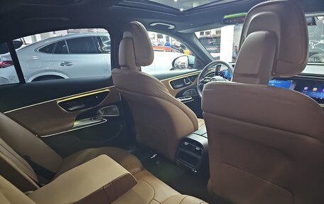 Mercedes-Benz E-Класс, 2023 год, 9 300 000 рублей, 20 фотография