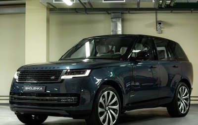Land Rover Range Rover IV рестайлинг, 2025 год, 25 900 000 рублей, 1 фотография