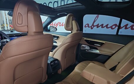 Mercedes-Benz E-Класс, 2023 год, 9 300 000 рублей, 21 фотография