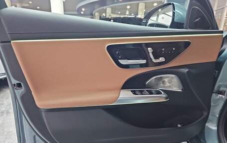 Mercedes-Benz E-Класс, 2023 год, 9 300 000 рублей, 23 фотография