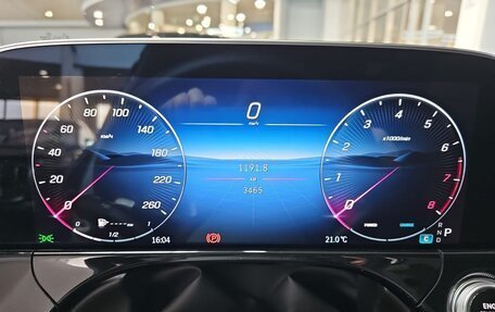 Mercedes-Benz E-Класс, 2023 год, 9 300 000 рублей, 24 фотография