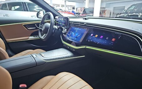 Mercedes-Benz E-Класс, 2023 год, 9 300 000 рублей, 27 фотография