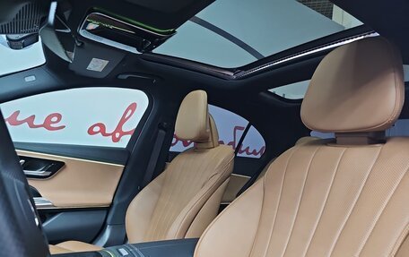 Mercedes-Benz E-Класс, 2023 год, 9 300 000 рублей, 25 фотография
