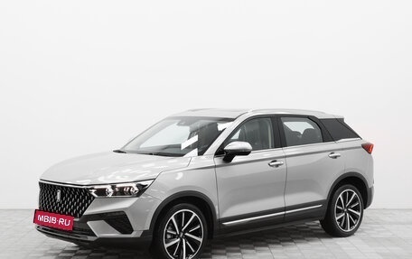 FAW Bestune T77, 2023 год, 2 036 000 рублей, 1 фотография