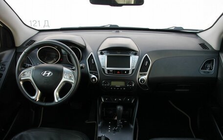 Hyundai ix35 I рестайлинг, 2011 год, 1 119 000 рублей, 7 фотография