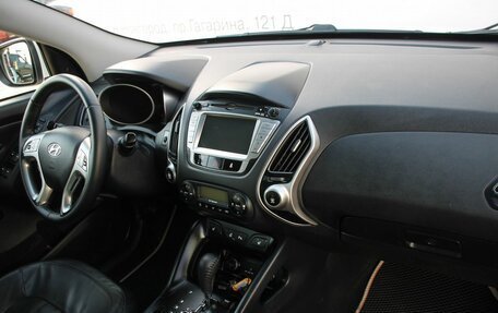 Hyundai ix35 I рестайлинг, 2011 год, 1 119 000 рублей, 8 фотография